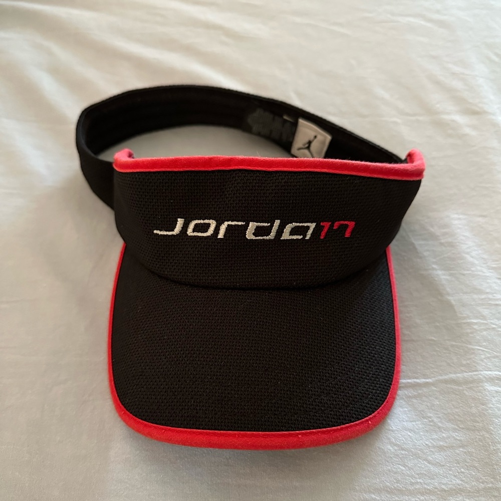 Michael Jordan Vintage Golf Visor